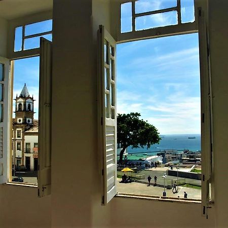 Hostel Pelourinho Salvador da Bahia Dış mekan fotoğraf