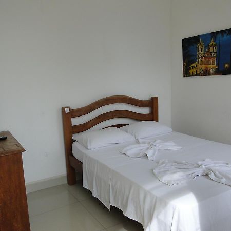 Hostel Pelourinho Salvador da Bahia Dış mekan fotoğraf