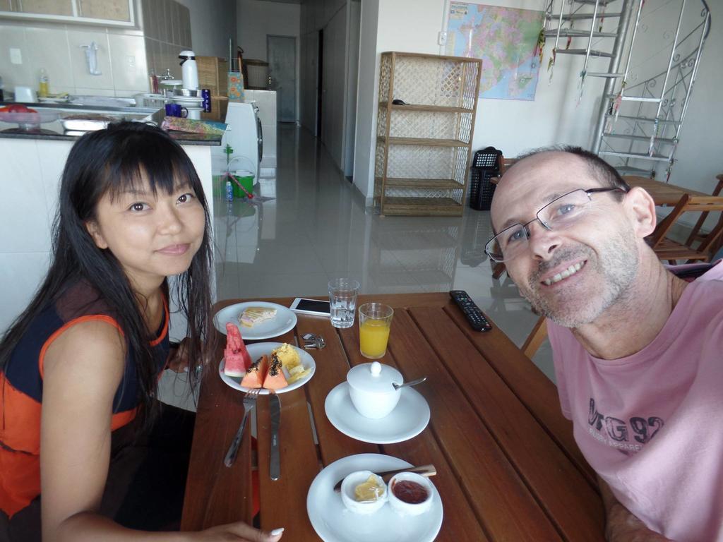 Hostel Pelourinho Salvador da Bahia Dış mekan fotoğraf