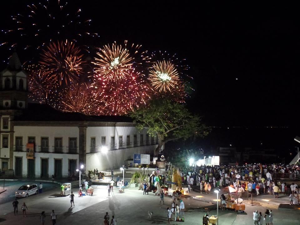 Hostel Pelourinho Salvador da Bahia Dış mekan fotoğraf