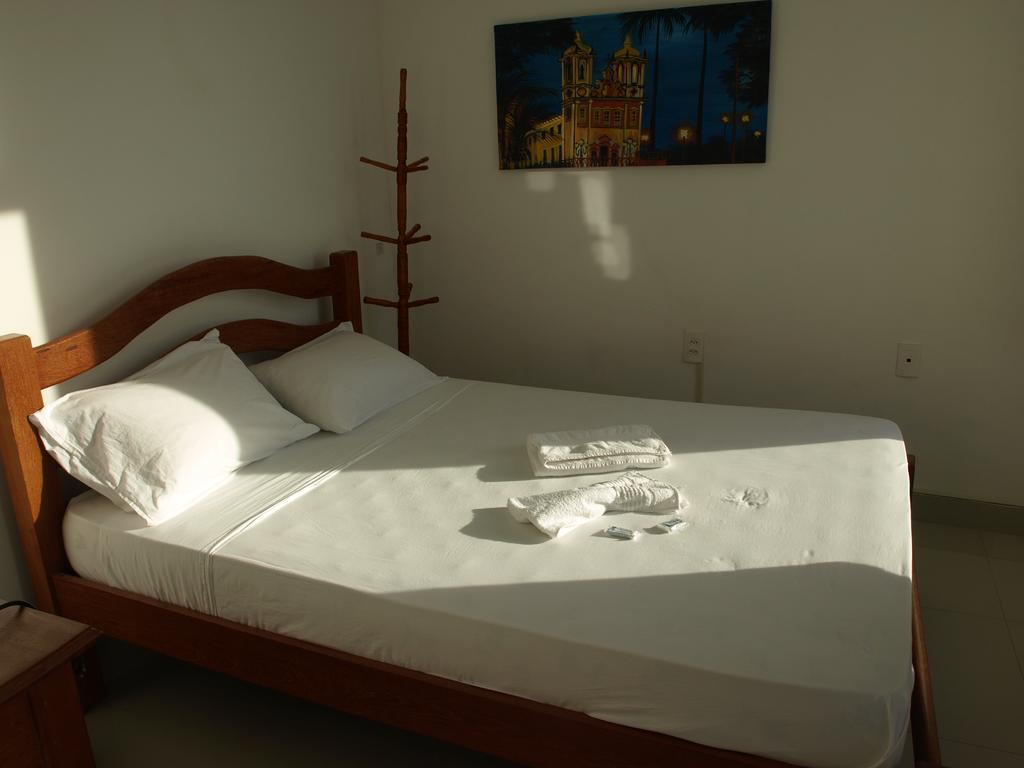 Hostel Pelourinho Salvador da Bahia Dış mekan fotoğraf