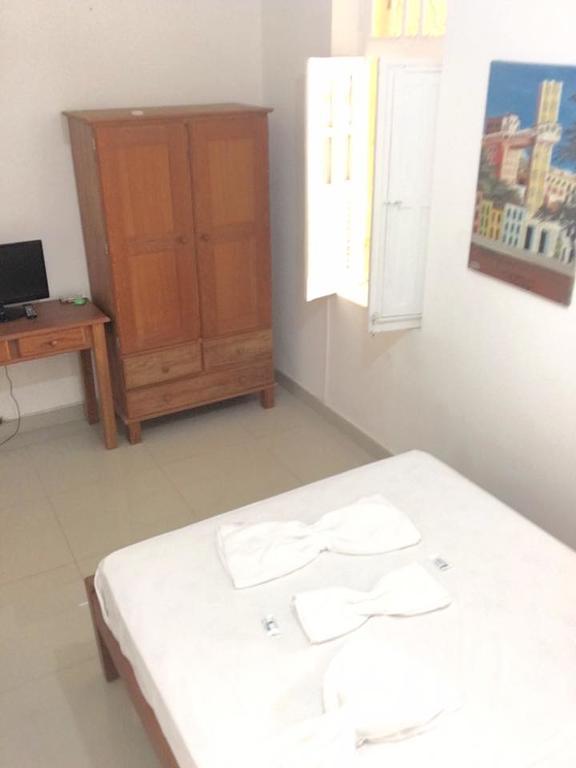 Hostel Pelourinho Salvador da Bahia Dış mekan fotoğraf