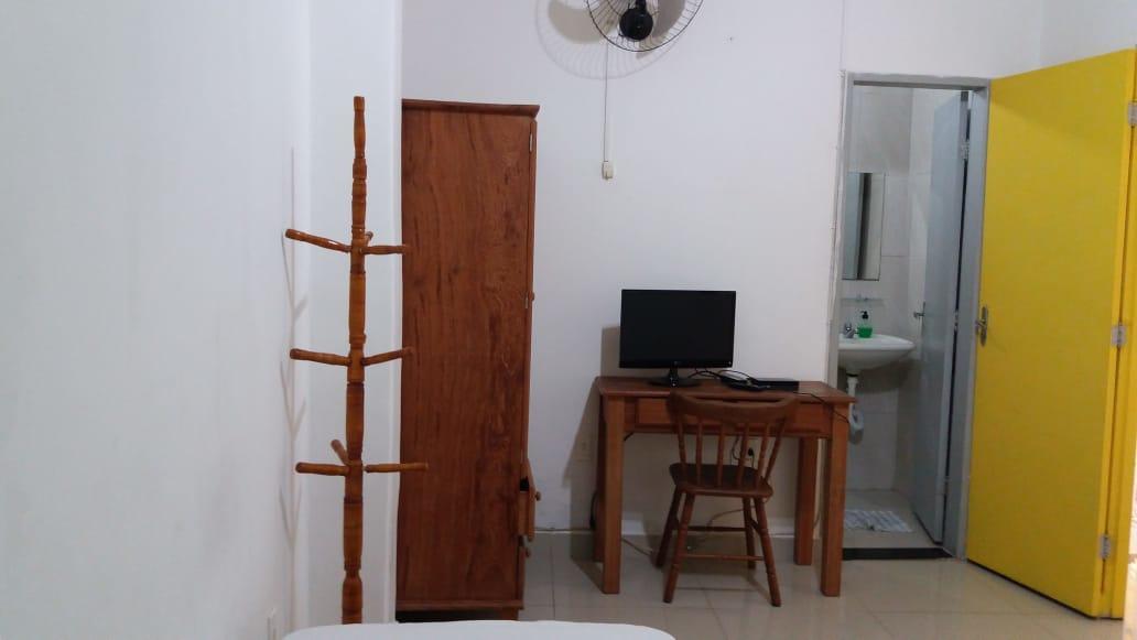 Hostel Pelourinho Salvador da Bahia Dış mekan fotoğraf