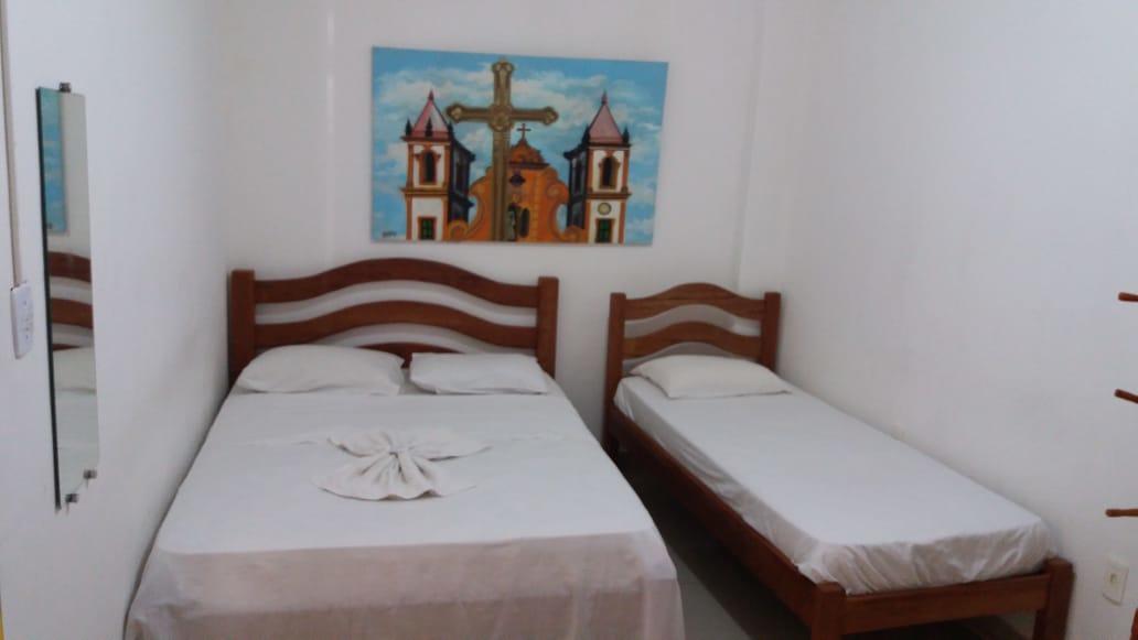 Hostel Pelourinho Salvador da Bahia Dış mekan fotoğraf
