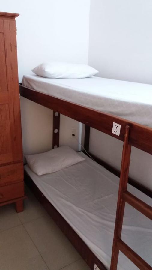 Hostel Pelourinho Salvador da Bahia Dış mekan fotoğraf
