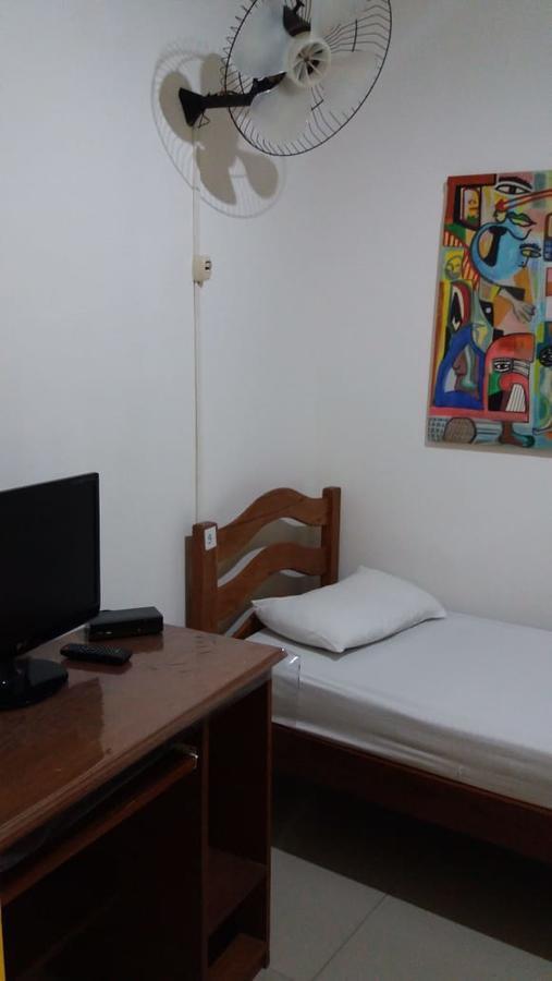 Hostel Pelourinho Salvador da Bahia Dış mekan fotoğraf