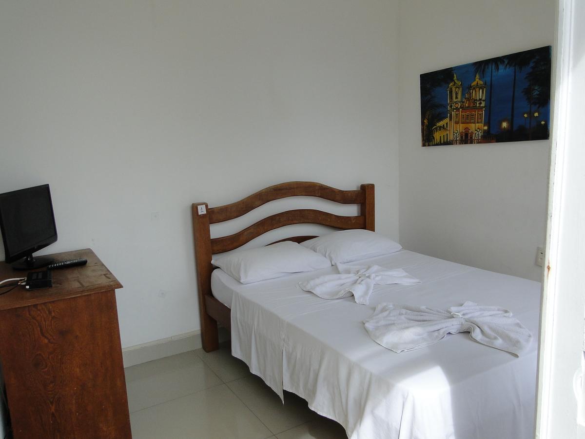 Hostel Pelourinho Salvador da Bahia Dış mekan fotoğraf