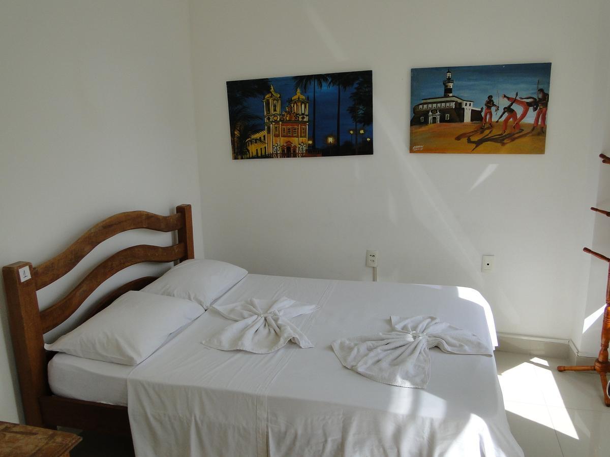 Hostel Pelourinho Salvador da Bahia Dış mekan fotoğraf